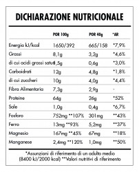 Super Vegan Protein 7